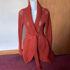 Moth Sweater by Anthropologie